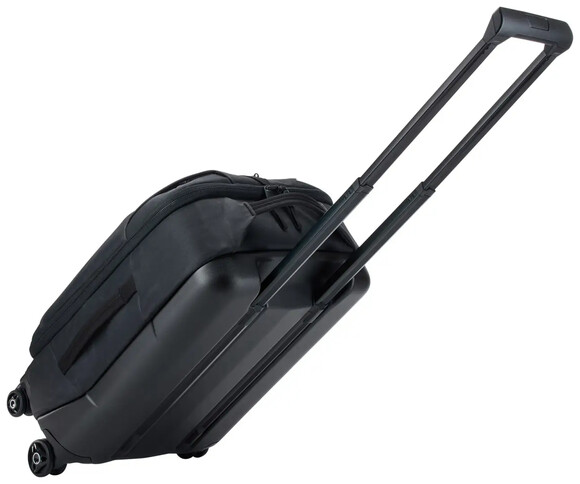Валіза на колесах Thule Aion Carry On Spinner, чорна (TH 3204719) фото 6