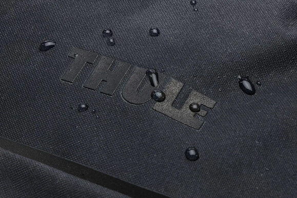 Чемодан на колесах Thule Aion Carry On Spinner, черный (TH 3204719) изображение 7