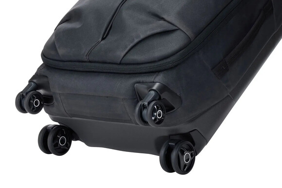 Валіза на колесах Thule Aion Carry On Spinner, чорна (TH 3204719) фото 11