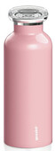 Термопляшка Guzzini 500 мл (рожева) (11670235)