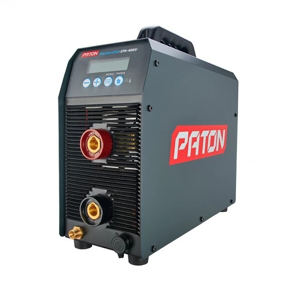 Сварочный аппарат Paton StandartTIG-270-400V (без горелки) (4015259) изображение 2