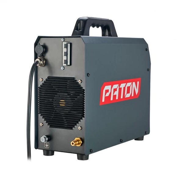 Зварювальний апарат Paton StandartTIG-270-400V (без пальника) (4015259) фото 5