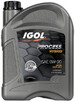 Моторное масло IGOL PROCESS HYBRID 0W-20 4 л (PROCHYBRID0W20-4L)