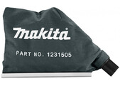 Пылесборник Makita для фрезера PJ7000 (123150-5)