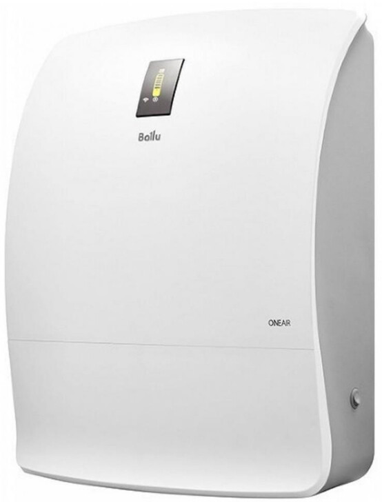 

Очиститель воздуха Ballu OneAir ASP-200