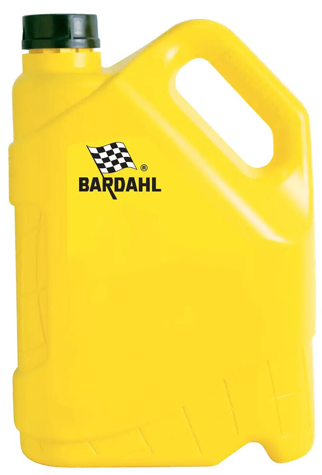 

Очищувач інжектора BARDAHL 360 INJECTOR CLEANER SPECIAL WORKSHOP DIESEL 5 л (4772B)