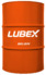 Моторное масло LUBEX PRIMUS EC 10W40 API SL/CF, 205 л (61227)