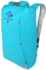 Sea To Summit Ultra-Sil Dry Day Pack 22, Blue Atoll (STS ATC012051-070212)