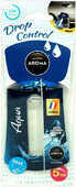Ароматизатор Aroma Car Drop Control Aqua (430/92286)