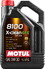 Моторное масло MOTUL 8100 X-clean EFE, 5W30 4 л (109171)