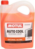 Антифриз MOTUL Auto Cool Optimal Ultra 5 л (111058)