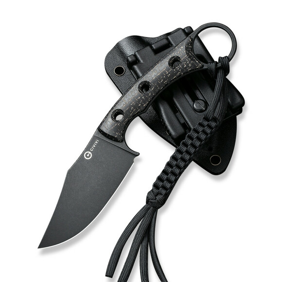 Нож Civivi Midwatch (C20059B-1) изображение 3