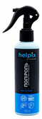 Поліроль для пластику та вінілу Helpix Professional 0.2 л (без запаху) (4823075801824PRO)