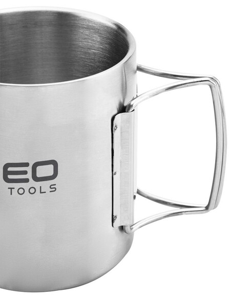 Кружка туристическая Neo Tools (63-150) изображение 2