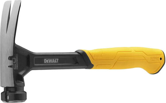 Молоток DeWALT RIP-CLAW (DWHT51004-0) изображение 3