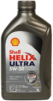 Моторна олива SHELL Helix Ultra 5W-30, 1 л (550040636)