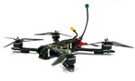 Квадрокоптер ProDrone FPV 7 inch VTx5.8(2.5w)/TxES720, Dual Antenna (без АКБ и ЗУ) (PR-DR.FPV7.03)