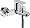 Смеситель для ванны HANSGROHE Rebris S (72440000)