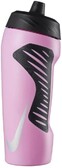 Бутылка Nike HYPERFUEL BOTTLE 18 OZ 532 мл (розовый/черный) (N.000.3177.682.18)