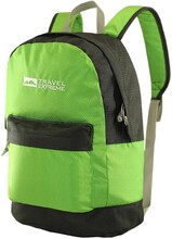 Рюкзак Travel Extreme TRAFFIC 18 (green) (TE02182)