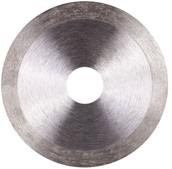 Алмазний круг відрізний Distar 1A1R 100 Elegant, 100x22.23x1.2 мм (10115029020) фото 4