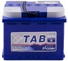 TAB 6 CT-60-L Polar Blue (121160)