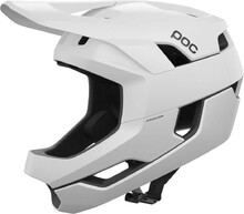 Шлем велосипедный POC Otocon, Hydrogen White Matt, M (PC 105271036MED1)