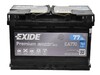 EXIDE EA770