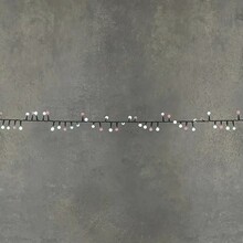 Гірлянда Luca Lighting Змійка, 14 м, мультикольоровий (8718861852103)