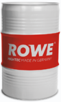 Моторна олива ROWE HighTec Multi Formula SAE 5W-40, 60 л (20138-0600-99)