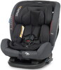 El Camino ME 1093 MEMPHIS ISOFIX shadow black