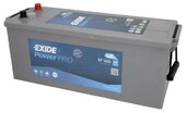 Вантажний акумулятор Exide 6 CT-145-R Power PRO EF1453, 145Ah/900A