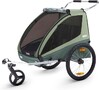 Thule Coaster XT Basil 