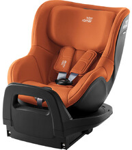 Дитяче автокрісло BRITAX-ROMER DUALFIX PRO M (golden cognac) (2000038303)