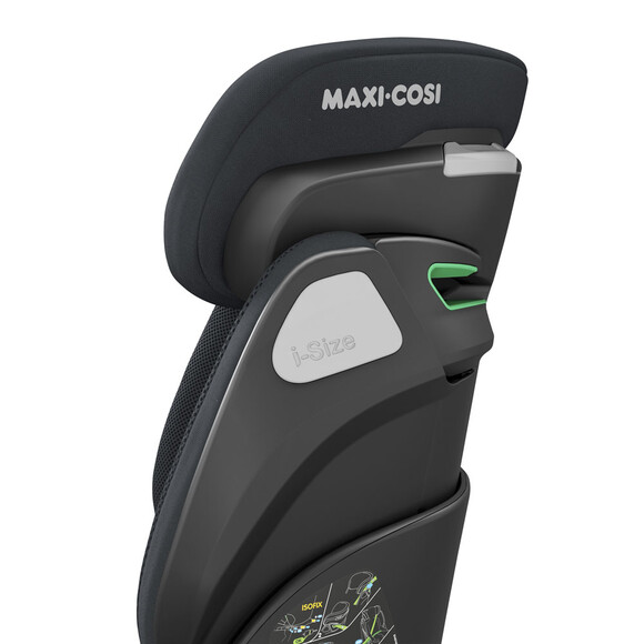 Детское автокресло MAXI-COSI Kore Pro i-Size (authentic graphite) (8741550110) изображение 3