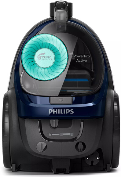 Пылесос Philips 5000 Series (FC9556/09) изображение 3