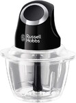 Подрібнювач Russell Hobbs Matte Black (24662-56)