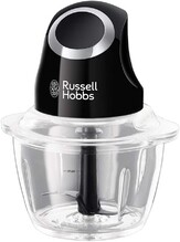 Измельчитель Russell Hobbs Matte Black (24662-56)