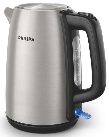 Электрочайник Philips Viva Collection (HD9351/90) изображение 2