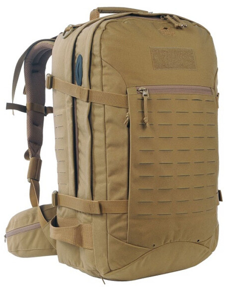 Тактический рюкзак Tasmanian Tiger Mission Pack MK2 (khaki) (TT 7599.343)