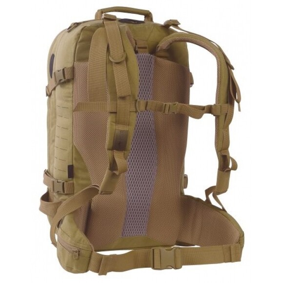 Тактический рюкзак Tasmanian Tiger Mission Pack MK2 (khaki) (TT 7599.343) изображение 2