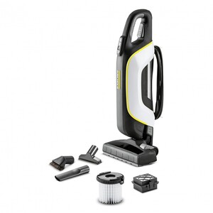 Пылесос без мешка Karcher VC 5 Premium