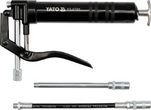 Шприц для консистентной смазки Yato YT-0701