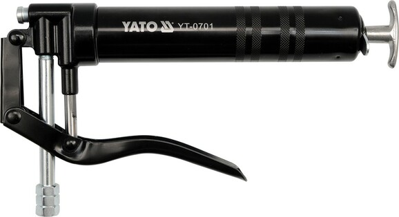 Шприц для консистентной смазки Yato YT-0701 изображение 2