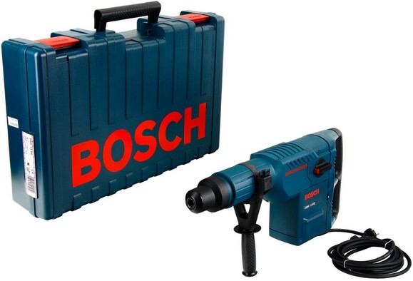Перфоратор SDS-max Bosch GBH 11 DE (0611245708) фото 6