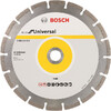 Алмазные диски Bosch