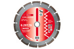 Алмазний диск Metabo classic CC 125x22,23 мм (628173000)