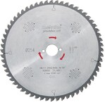 Пильний диск Metabo диск 210х30мм, 42 зуб. (628038000)