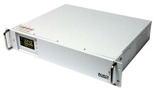 Источник бесперебойного питания Powercom SMK-600A-LCD RM (2U)
