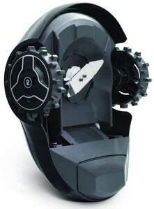 Газонокосилка-робот Robomow RX50u изображение 4